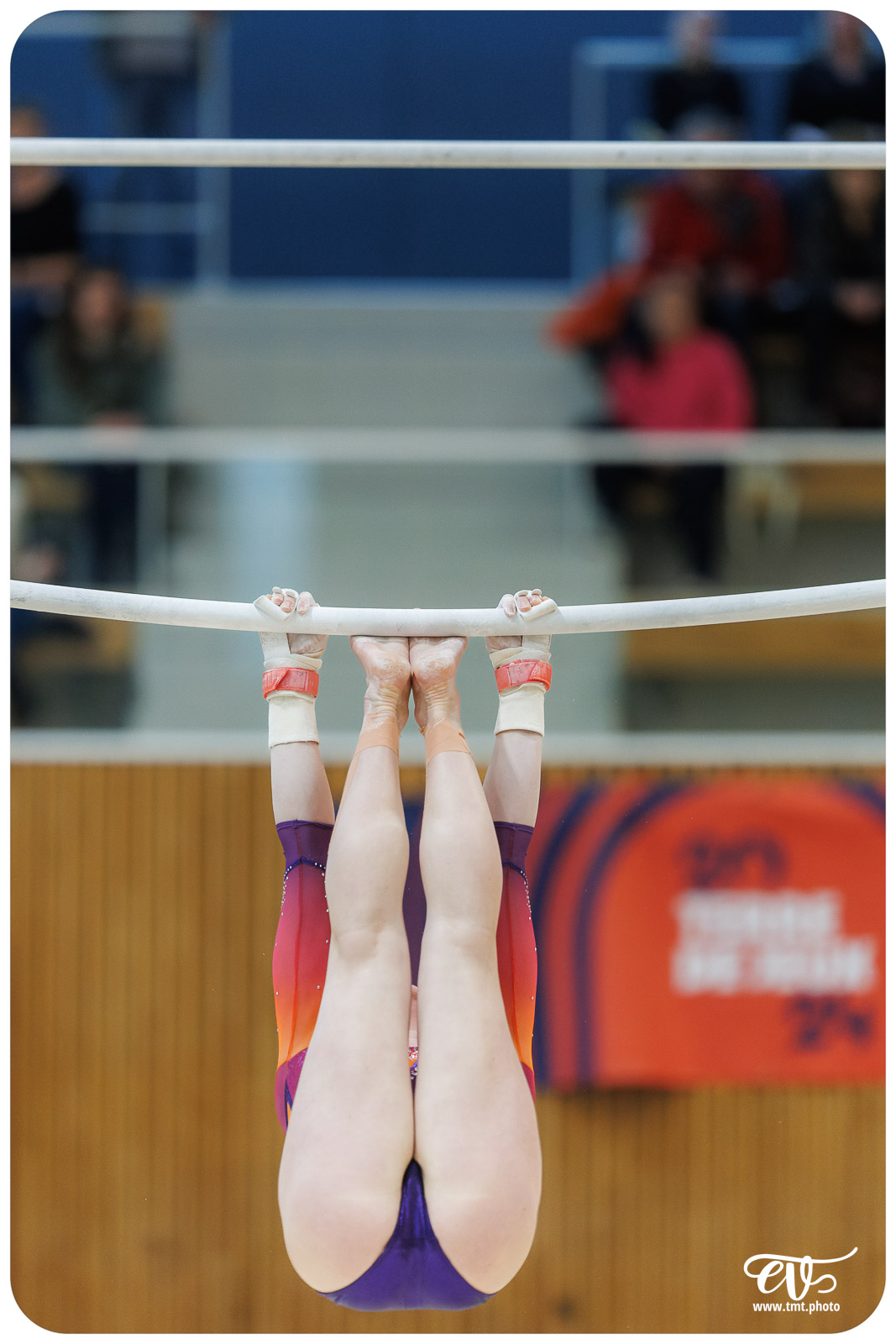 DEMI FINALE TOP12 GAF 2025